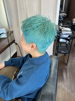 ヴォレ(voler)&nbsp;ショートスタイル