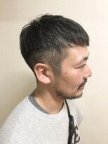 ザ ラボ アングゥ(The Labo ungu) フェードショート