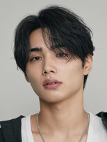 フィフス 仙台(fifth) 仙台波巻きパーマツイストスパイラルパーマシャドウパーマウルフ