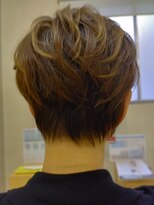 美容室R&nbsp;グラボブ