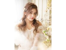 ヘアセットサロンシャルメ 梅田店(Hair Make Salon CHARMER)