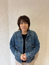 ジャスト ヘア アネックス 久里浜店(just hair ANNEX) 山田久子 久里浜
