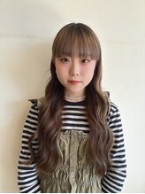 ジップ 緑店(zip)&nbsp;一戸 優希