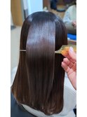 ツヤツヤ♪うる艶