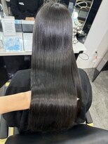 ロズクリア(Roz clear)&nbsp;ナチュラルブルーブラック