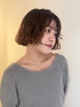 パークホワイト 代官山(PARK White)&nbsp;ANDO KAHO