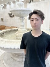 ティンク 横須賀中央(Tink) 田口 広毅