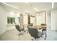 ルシェット(Lucet)の雰囲気（AWARD受賞系列の実力派サロン！）