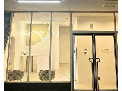 ナイロン 会津若松店(NYLON.)の写真