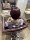 【60代x会社員】