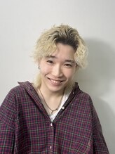 フィフスワン(fifth one) 小川 北斗