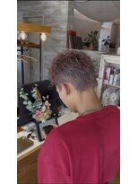 キートス(kiitos)&nbsp;ラベンダーグレージュ