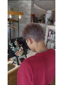 ラベンダーグレージュ