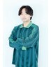 【小藤 涼太指名限定】カット+波巻きorツイスト系パーマ／新規限定平日20%OFF