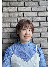 デジール(Desir) 亀岡 真生