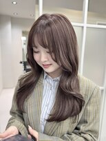 トキ(toki) まろやかbeige