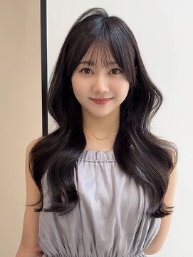 ジュイル ハラジュク(JEWIL HARAJUKU) 韓国透明感艶ヘアー/10代20代30代/原宿