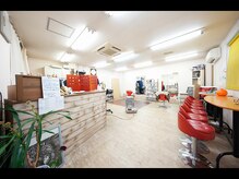 スニップ(Snip)の雰囲気（[men's/ニュアンスパーマ/メンズパーマ/ツイストスパイラル]）