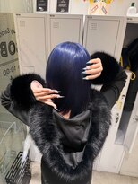 アソビセカンド 原宿(ASOBI 2nd)&nbsp;ネビージュ/ピンクベージュ/インナーグレージュ/ブルー