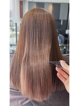 ファイブヘアーブティック(FIVE HairBoutique)