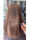 ファイブヘアーブティック(FIVE HairBoutique)の写真/低アルカリ、88%オーガニックカラーで頭皮と髪に優しいカラー【白髪ぼかしハイライト】もお任せください。