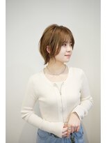 Bella【4/8 NEW OPEN（予定）】&nbsp;layer bob