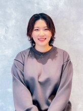 ヘアーアンジェ 伊達店(Hair ange) 佐藤 沙綾