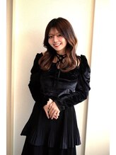 ヘアアンドメイク シークネクスト(HAIR&MAKE SeeK NEXT) 澤飯 風香