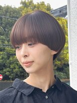 テテ(.tete)&nbsp;お客様スタイル【プティマッシュ】