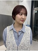 ブルベ夏の方におすすめ！ピンクラベンダーカラー