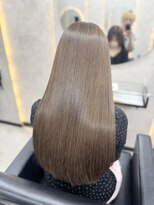 ルノン フィージュ(LUNON fieju)&nbsp;イメチーンヘアスタイル/型カタログ/クールショート