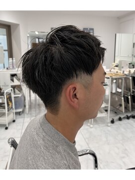 ニューヨークニューヨーク 松井山手店(NYNY) メンズショート