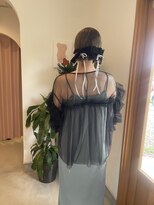 ロプ(Lop)&nbsp;ヘアアレンジ