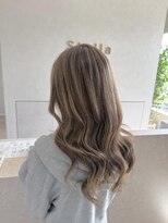 ステラ(Stella)&nbsp;青森 八戸 透明感ハイライト 10代 20代 30代