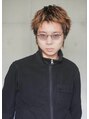 ナイーヴヘア(NAiVE HAIR) Ryo