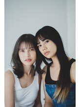 ヘアーミューズ リベロ(hair muse Livero)&nbsp;【Ｌｉｖｅｒｏ】ツヤロング×髪質改善