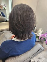 ラコット(Lacotto) 大人可愛いレイヤーボブ