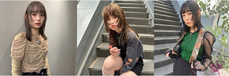 デイジー(Daisy)のサロンヘッダー