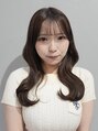 ジアン バイ ミルボン NU茶屋町+(GIEN by milbon) 平馬 和奈