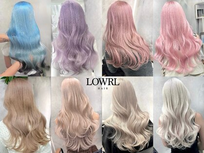 ロウル 池袋(LOWRL)の写真