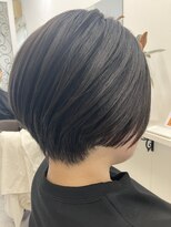 サロンドノア(Salon de NoA)&nbsp;ショート