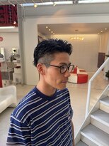 ゴットイズム(GOTTO ISM)&nbsp;ジェントルショート