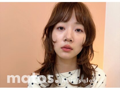マトス(matos.)の写真