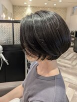 シエン(cien) ふんわり・ニュアンスボブ