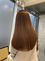 イエナ 難波(IENA) イエローブラウン