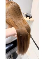 フラミューム 町田(flammeum)&nbsp;milk tea
