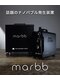 ペペ(PEPE)の写真/marbbのナノバブルで、髪と頭皮をすっきりリセット。素髪の美しさを引き出し、ワンランク上の仕上がりへ。