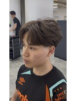 マーレ 下関店(mare)&nbsp;フェザー