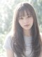 テラ(terra)の写真/カット＋カラー￥8,000以下で叶う、今っぽ透明感ヘア