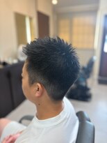 エヌハブル(N-Huble)&nbsp;ビジネスベリーショート
